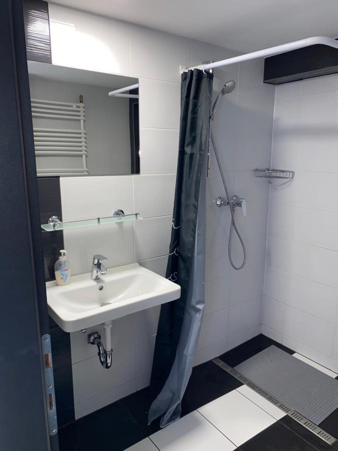 Varkerulet Apartman Sárvár 외부 사진