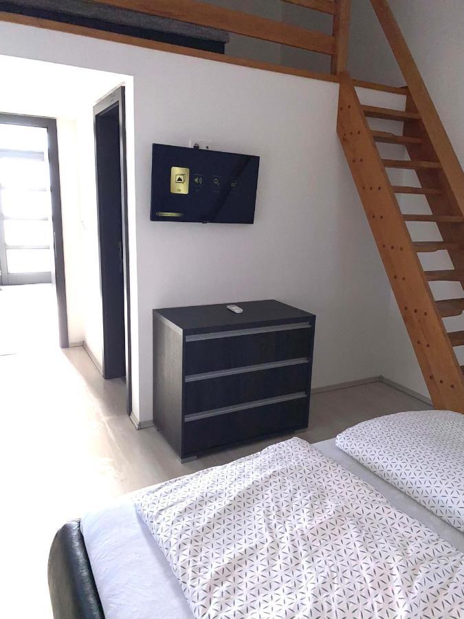 Varkerulet Apartman Sárvár 외부 사진