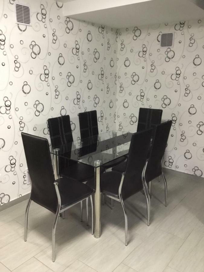 Varkerulet Apartman Sárvár 외부 사진