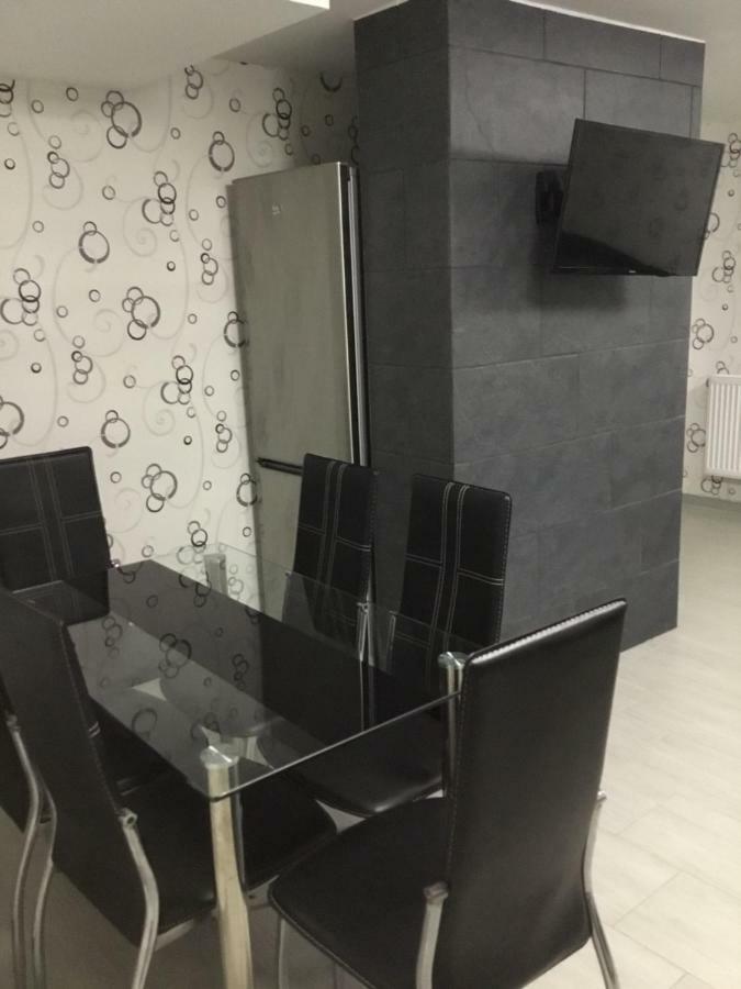 Varkerulet Apartman Sárvár 외부 사진
