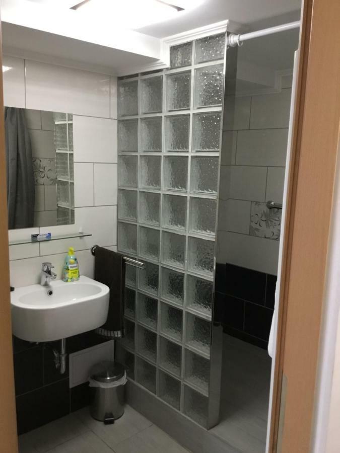 Varkerulet Apartman Sárvár 외부 사진
