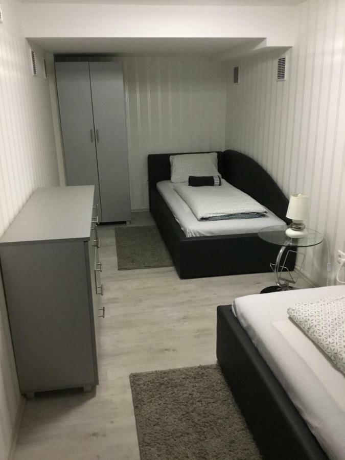 Varkerulet Apartman Sárvár 외부 사진